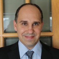Martin Jacques