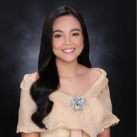 Jemimah Keren Pangan