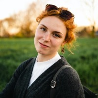 Vicky Lampe