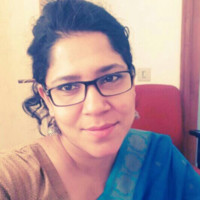 Yamini Mishra