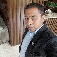 anuchin pandey