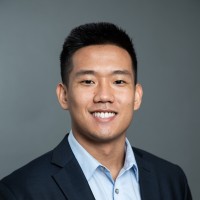 Rodney Wu