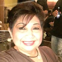 Mary Rodriguez Arriaga