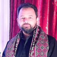 Muhammad Awais Chaudhry