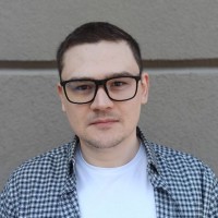 Illia Novikov