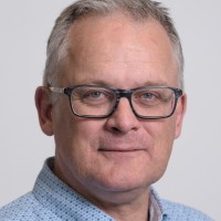 Eric Van De Geer