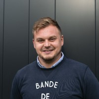 Rémi Vandenbossche