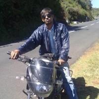 Rajesh kumar