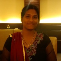 Lakshmi Sujatha Chekuri