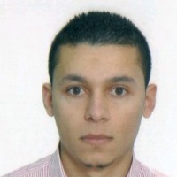 Mohamed Hamouda
