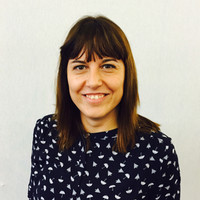 Berta Sánchez Gómez