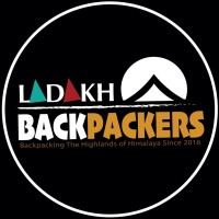 Ladakh Backpackers