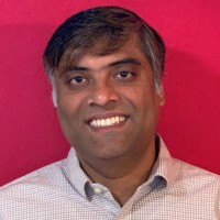 Sunil Indluru