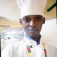 David Mugambi