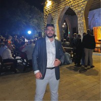 Anthony Abi Rizk
