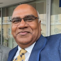 Raj Kumar Dhanapal