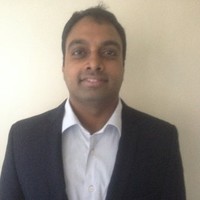 Hemanth Kumar An