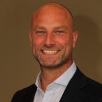 Sander Van Der Zeijden
