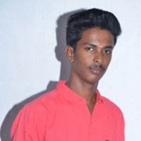 Muthukumar C