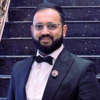 Muhammad Salman Afzal