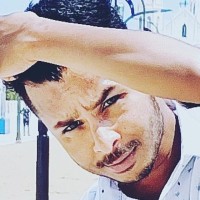 Manjunath N