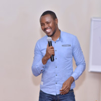 Muriithi E. Mugo