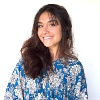 Ana María Rojas Moros
