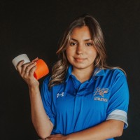 Izabelle A.