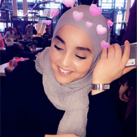Khadija Lali
