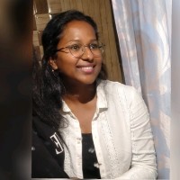 Priyanka R K