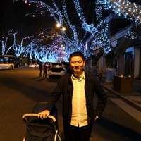 陈显波