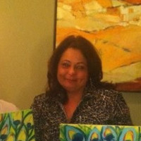 Melanie Green