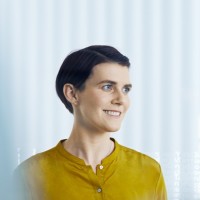 Berglind Svansdóttir