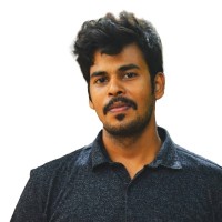 Jeshur Vetharaj, Pmp®