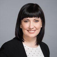 Aleksandra Kaczorowska
