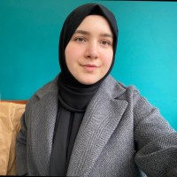 Şevval Sena Boyuktaş