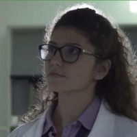 نوف البشري