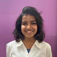 Kuhu Deshpande