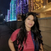 Muskan garg