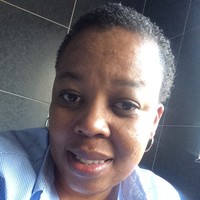 Mpho Diale