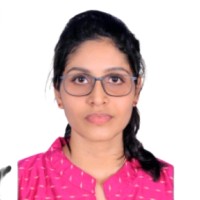 Amritha Sunil
