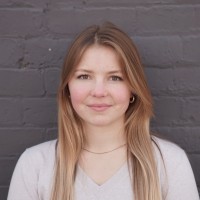 Abigail McBride