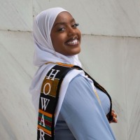 Najma Ali
