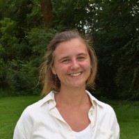 Charline De Voghel