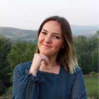 Kate Clawson