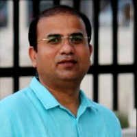 Satish Kumar Srivastava