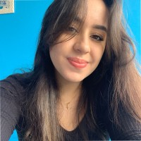 Rebecca Monteiro Alves