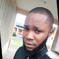 Ernest Ime Oton