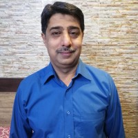 Saleem Shaikh