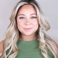 Alexa Lindberg